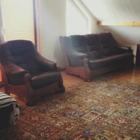 Homestay Goscinne Blisko Plazy *