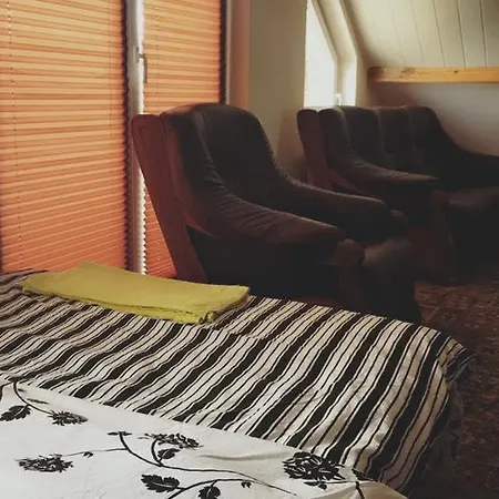 Homestay Goscinne Blisko Plazy Gdynia