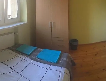 Goscinne Blisko Plazy Gdynia