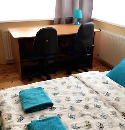Homestay Goscinne Blisko Plazy