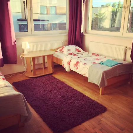 Homestay Goscinne Blisko Plazy *