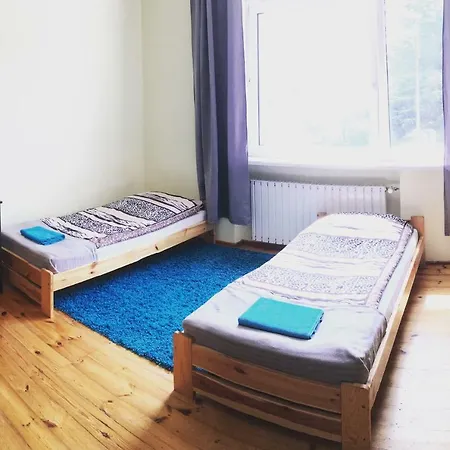 Homestay Goscinne Blisko Plazy *