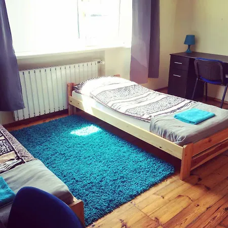 Homestay Goscinne Blisko Plazy