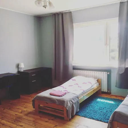 Goscinne Blisko Plazy Gdynia
