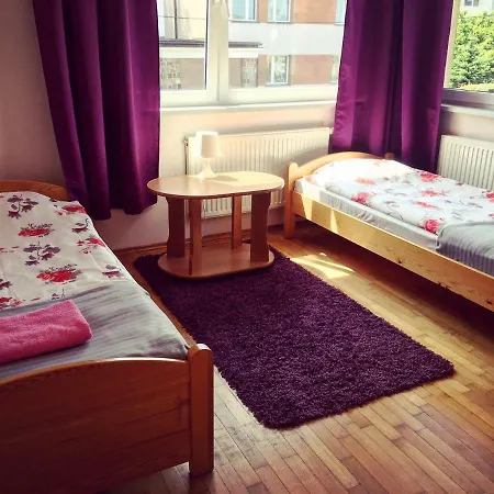 Goscinne Blisko Plazy Homestay Gdynia