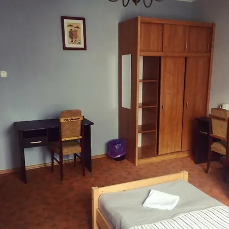 Homestay Goscinne Blisko Plazy