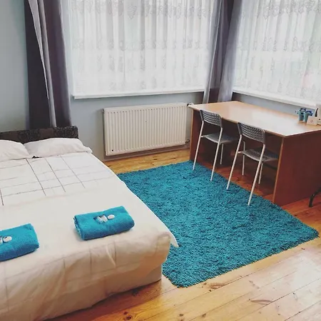 Homestay Goscinne Blisko Plazy *